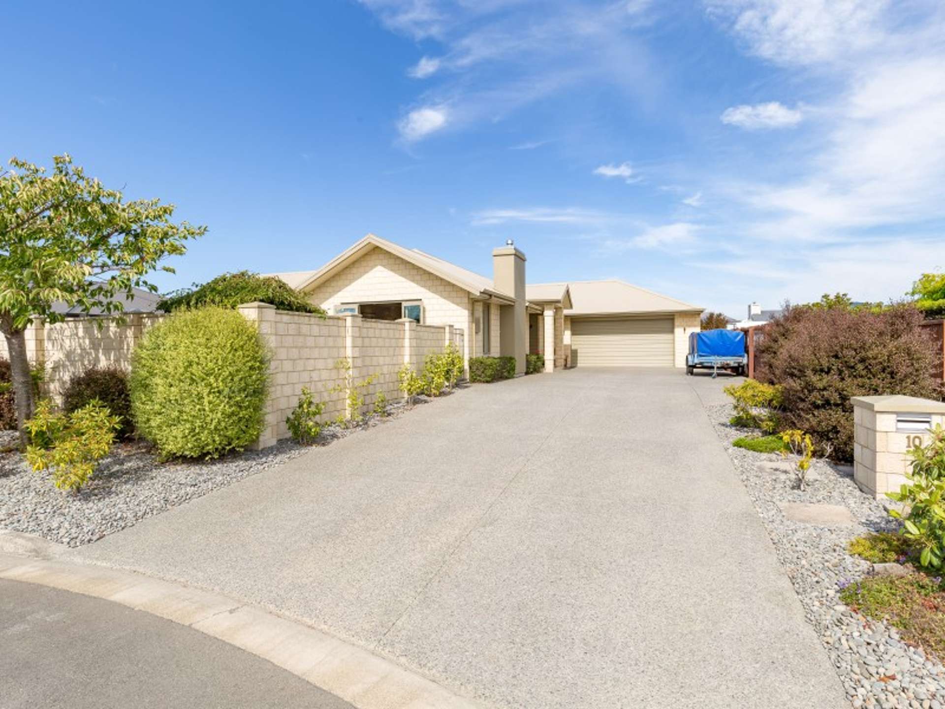 10 Rooney Place Aidanfield Christchurch City Houses for Sale