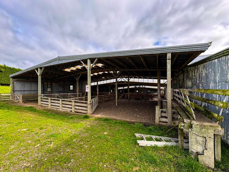 301 Waimahaka Fortification Road Wyndham Surrounds_6