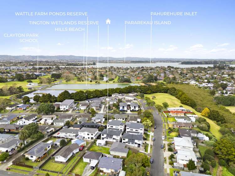 14D Volante Avenue Wattle Downs_15