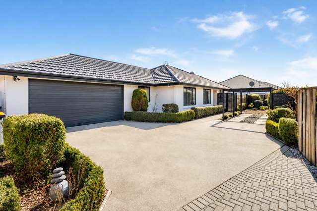 A Sharp Buy in Northwood