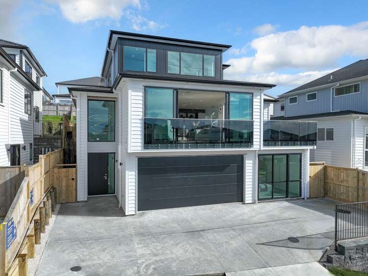 38 Drumnaconagher Road Flat Bush_23