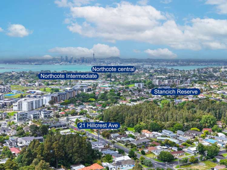 Lot 6/21 Hillcrest Avenue Hillcrest_18