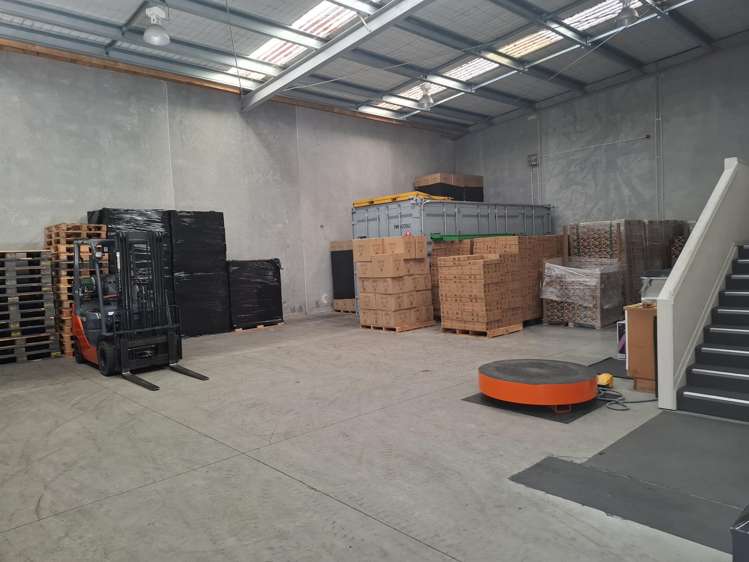 6B Enterprise Drive Henderson_6