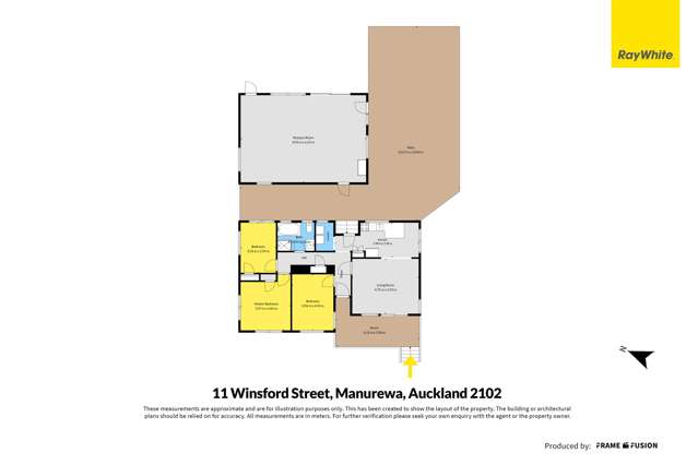 11 Winsford Street Manurewa_1
