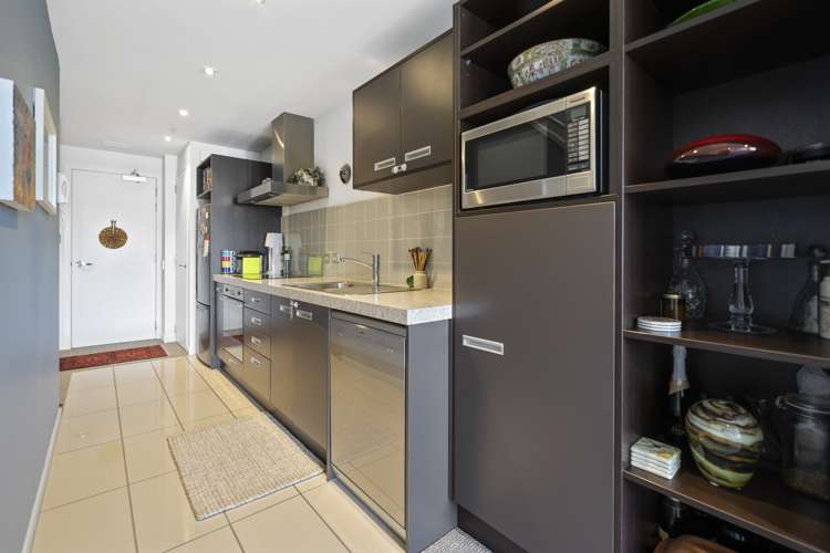 5e/10 Lorne Street Te Aro_7