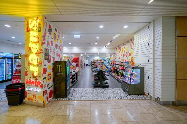 Shop 108/180 Lambton Quay Wellington Central_6