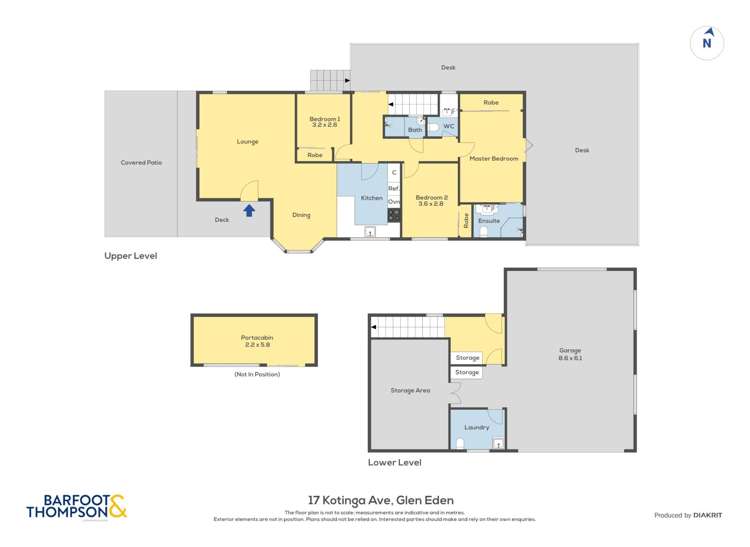 17 Kotinga Avenue Glen Eden_17