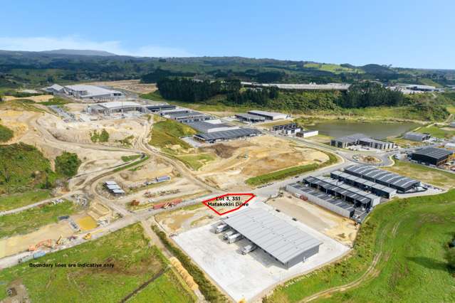 Lot 3/351 Matakokiri Drive Tauriko_2