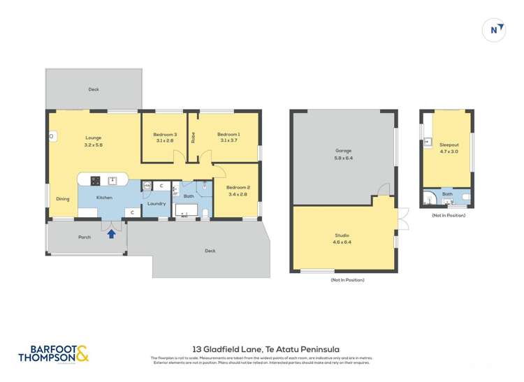 13 Gladfield Lane Te Atatu Peninsula_15