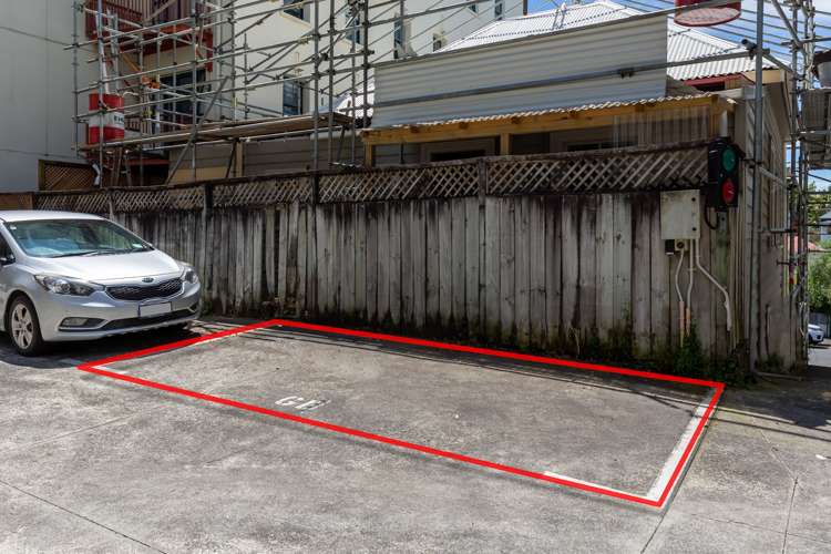 Gb/38 Douglas Street Ponsonby_13