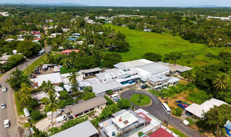 Lot 1 KENNEDY AVENUE_0