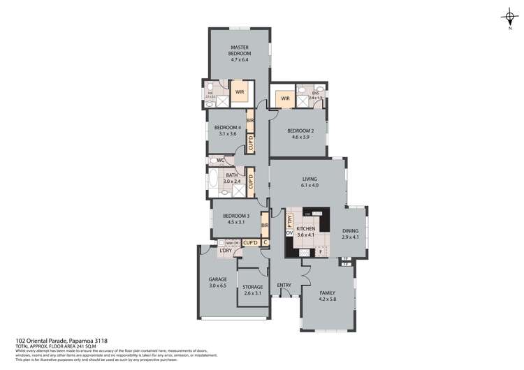 102 Oriental Parade Papamoa_14