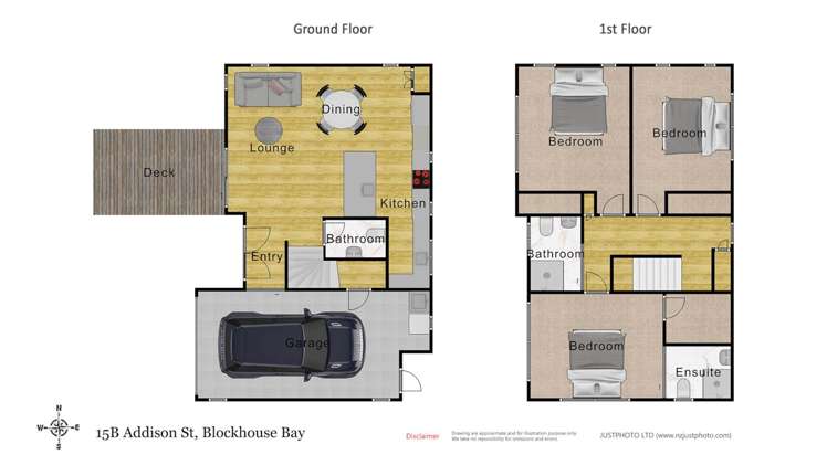 15b Addison Street Blockhouse Bay_23