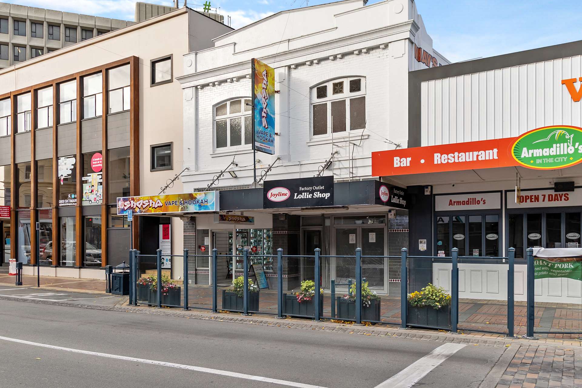 160 Stafford Street Timaru_0