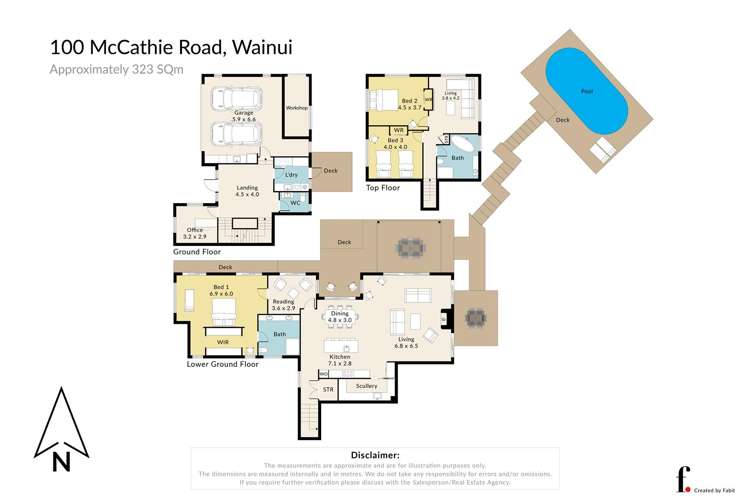 100 Mccathie Road Wainui_30