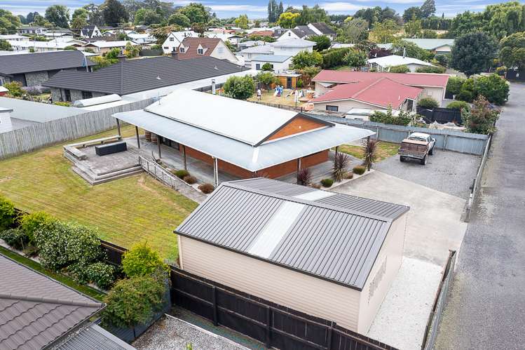 1c Cresswell Lane Riversdale_27