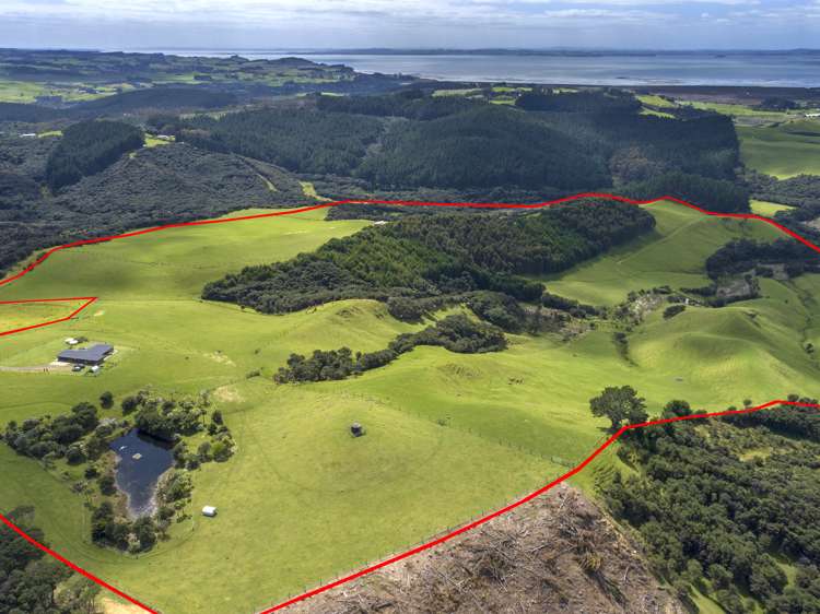 156 Te Kanae Road, South Head Helensville_20