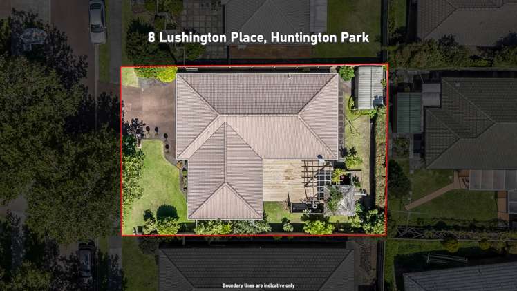 8 Lushington Place Huntington Park_19