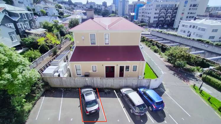 3/4 Oak Park Avenue Te Aro_15