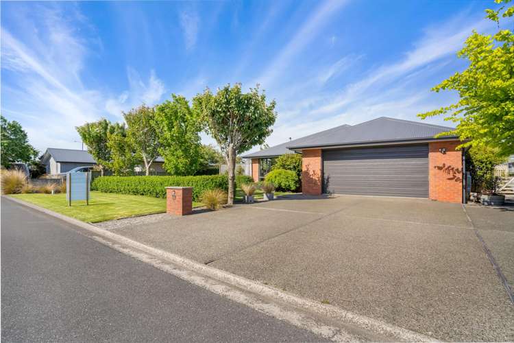 13 Talboys Drive Winton_23