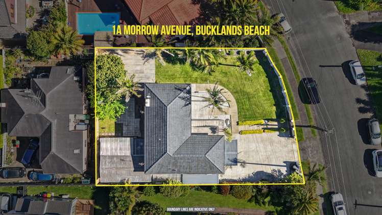 1A Morrow Avenue Bucklands Beach_20