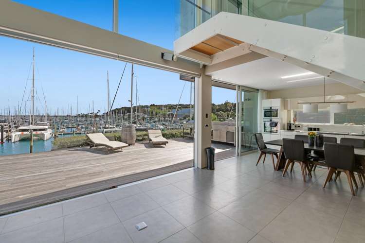 32 Rue D'amarres Gulf Harbour_8