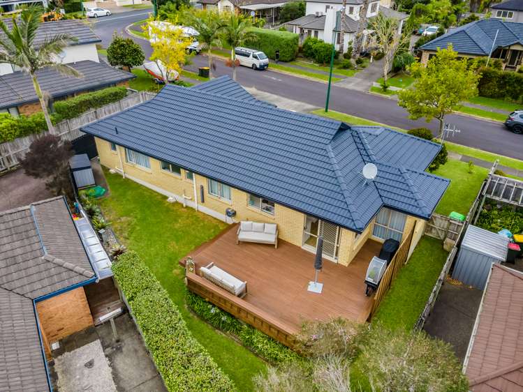 5 Dairyland Drive East Tamaki Heights_22