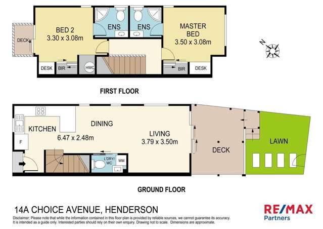 Lot 1, 14 Choice Avenue Henderson_3