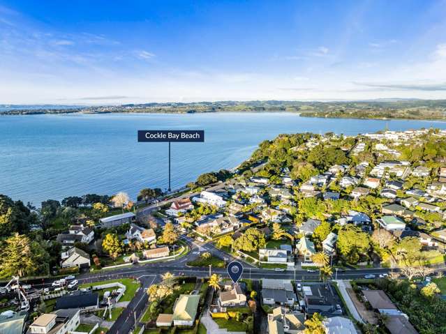 3a Pah Road Cockle Bay_3