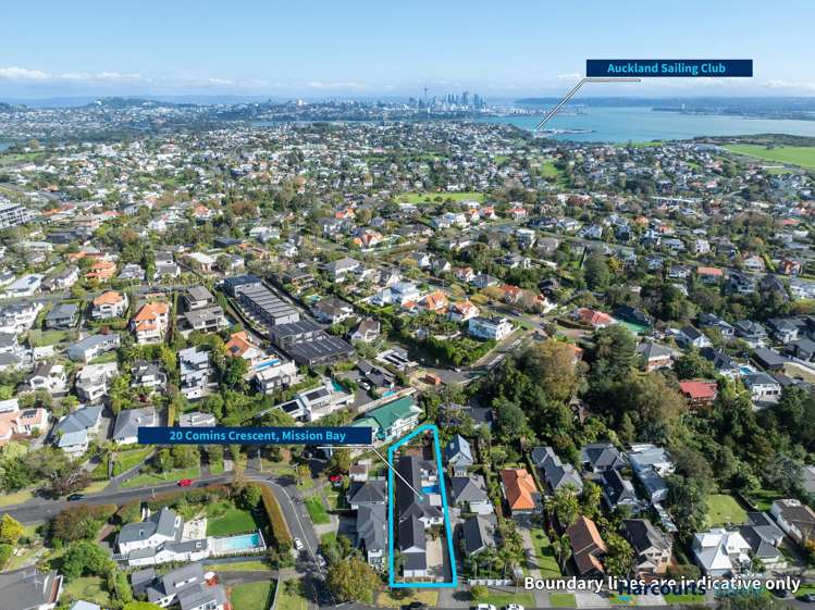 20 Comins Crescent Mission Bay_34