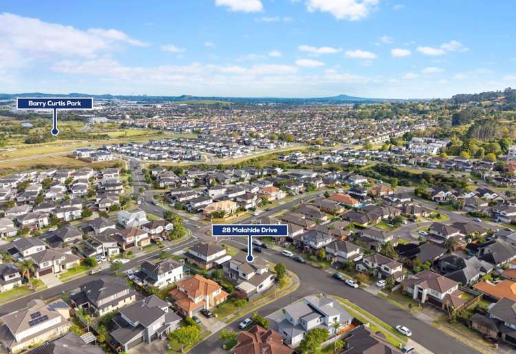 28 Malahide Drive Flat Bush_21