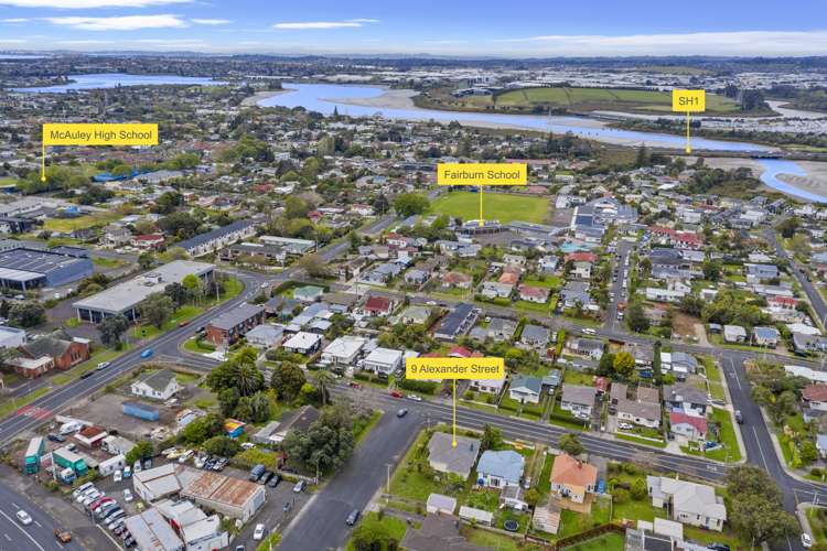 9 Alexander Street Otahuhu_14