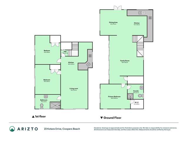 23 Kotare Drive Coopers Beach_1