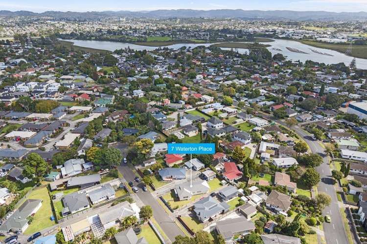 7 Waterton Place Avondale_23