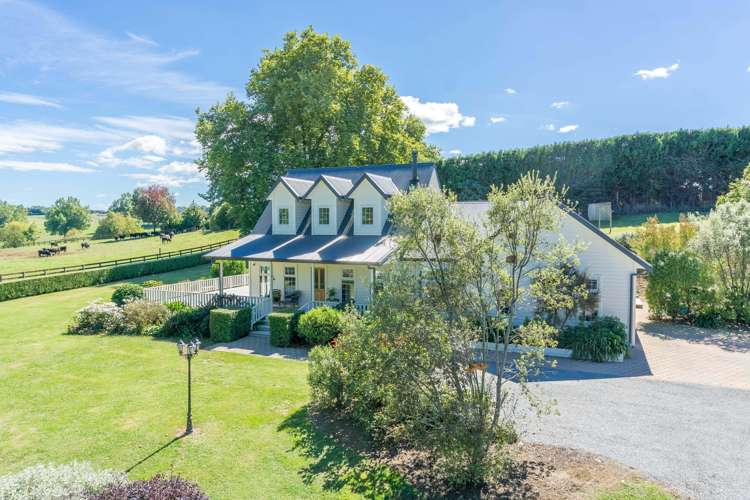 20 Brill Road Kihikihi_31