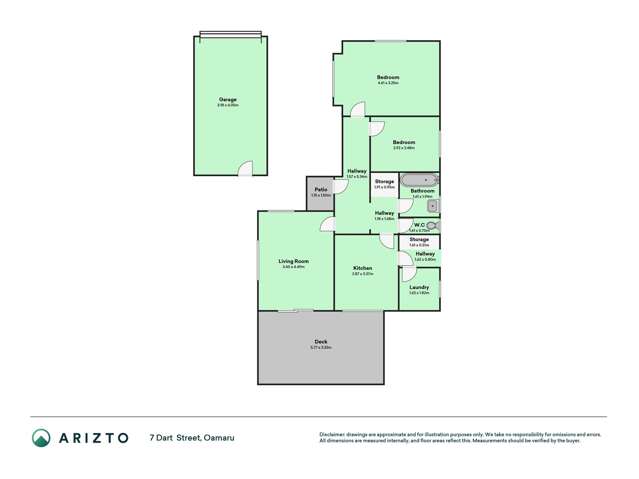 7 Dart Street Oamaru_1