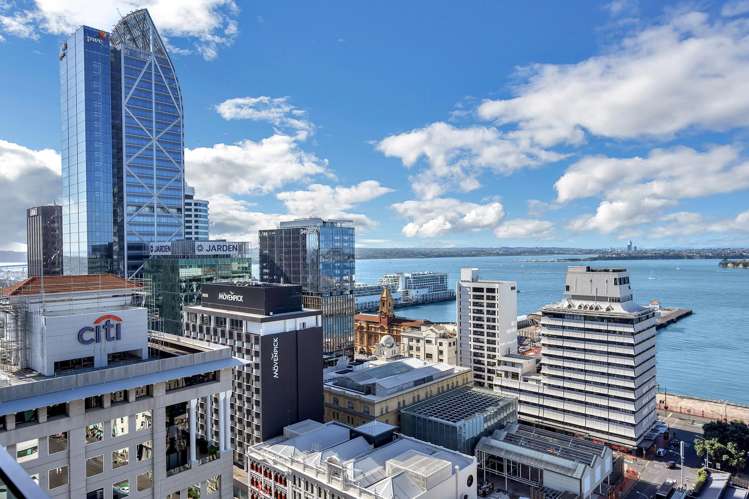 2003/10 Commerce Street Auckland Central_17