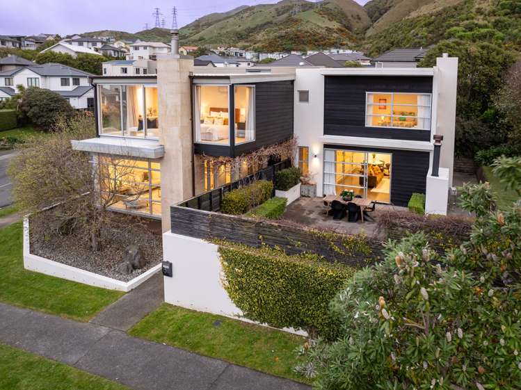 51 Amesbury Drive Churton Park_60