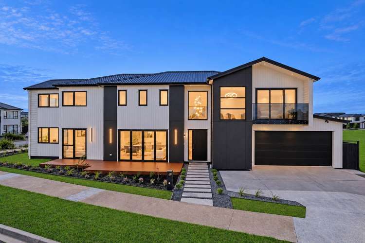 63 Emerald Avenue Karaka_45