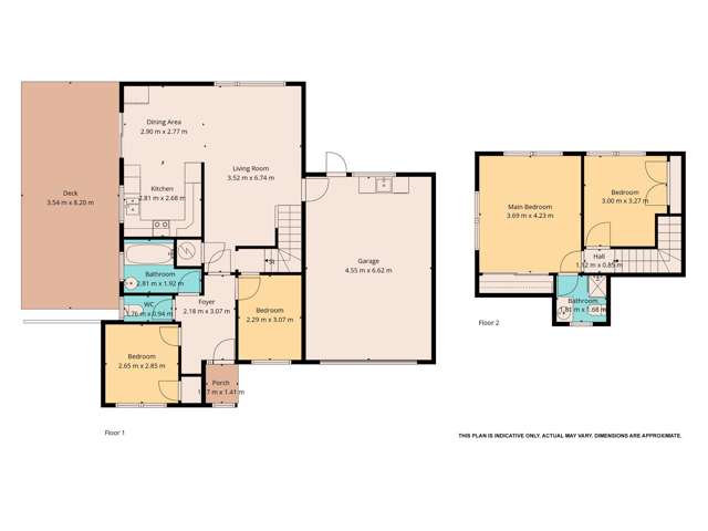 21 Maggie Place Ohauiti_1