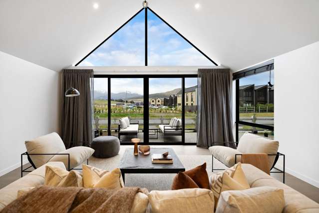 Rare Opportunity to Live & Invest in Jack’s Point