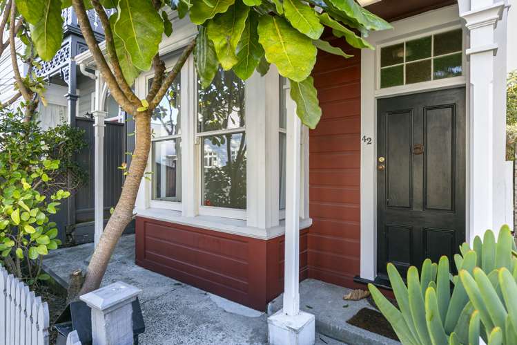 42 Aro Street Aro Valley_12