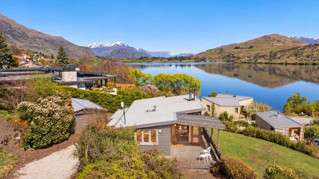 57 Arrowtown-Lake Hayes Road Lake Hayes_2