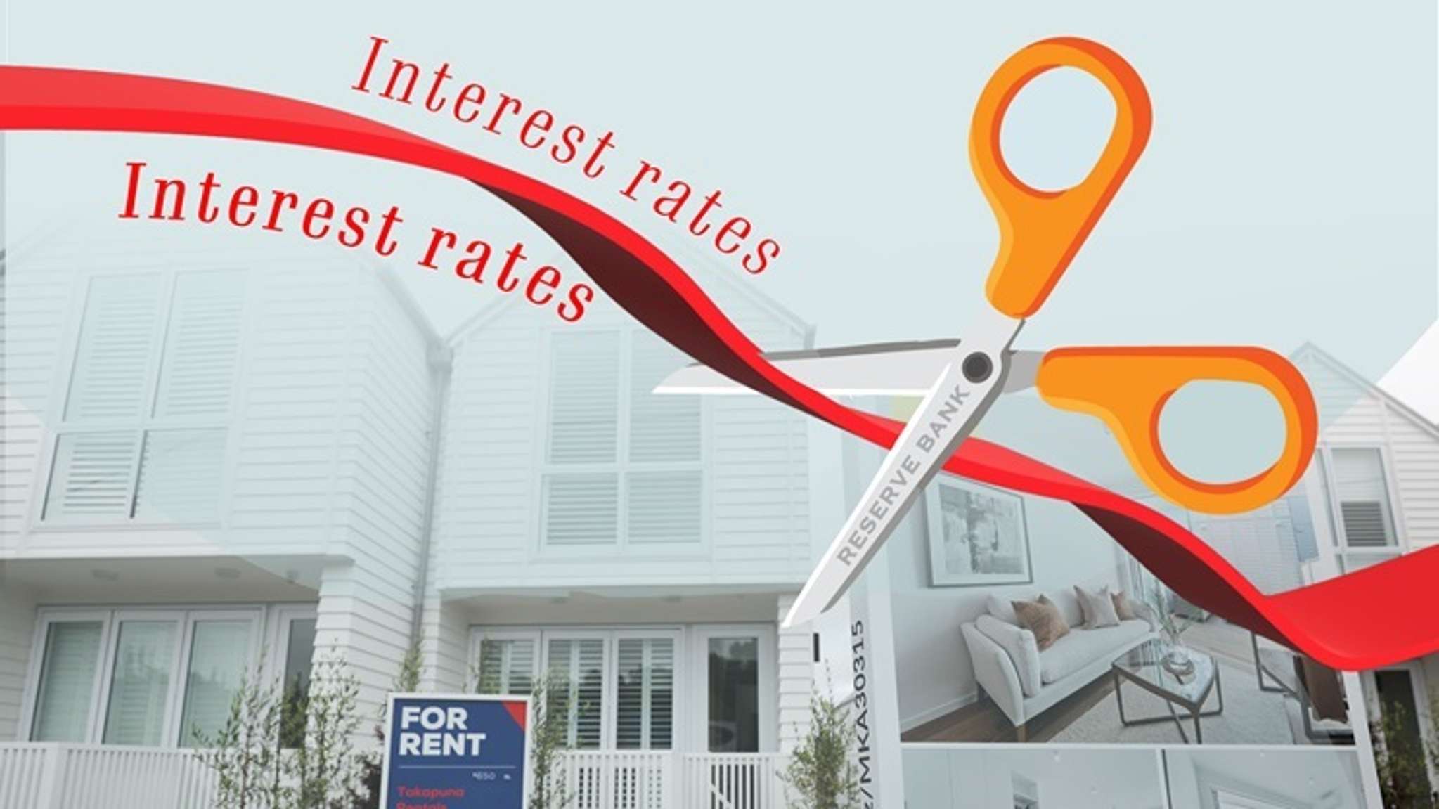 Mortgage forecast: Just how low will interest rates go in 2025?