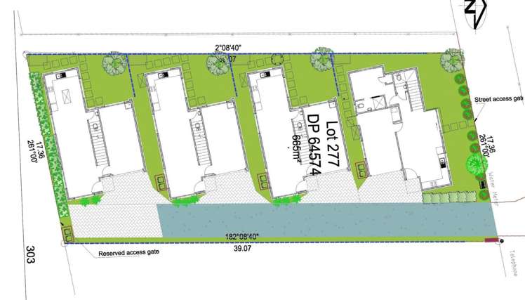 33 Kurnell Drive Botany Downs_19