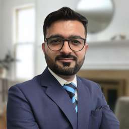 Kishan Jani