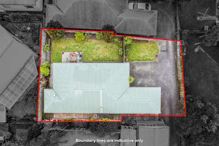 1B Duncan Avenue Te Atatu South_22