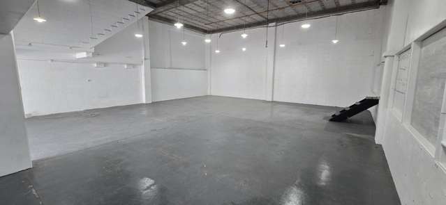 Basement/65-67 Birkenhead Avenue Birkenhead_2