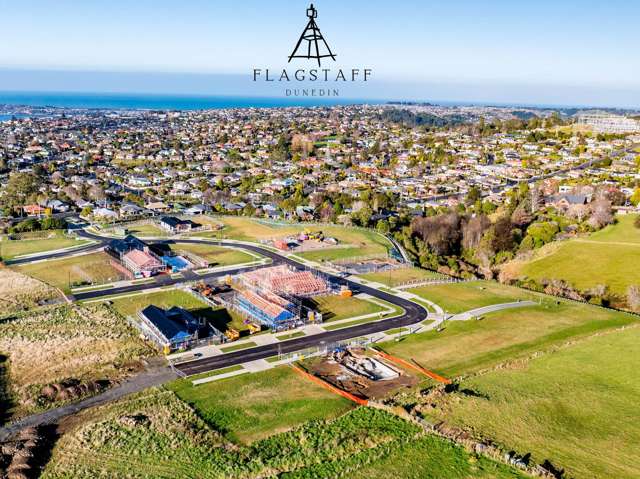 Flagstaff Development | The final release