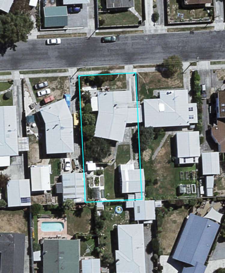 16 Hale Street Blenheim Central_23